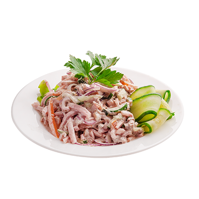 Салат 