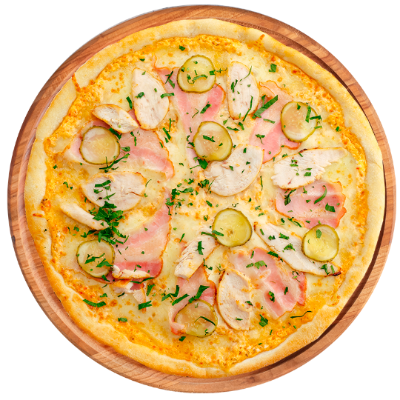 Пицца Тоскана