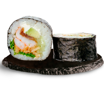 Ролл Эби кампио