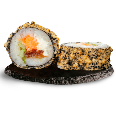 Ролл Кампио рору