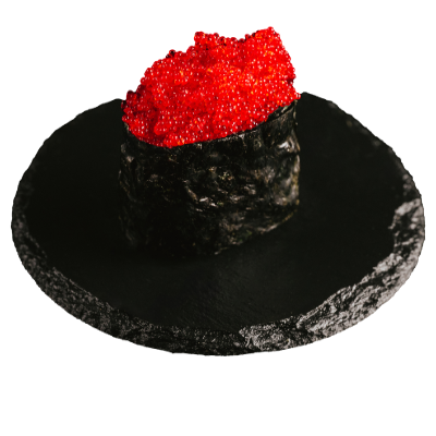 Нигири Тобико 