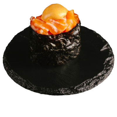 Нигири Супаису сяке 