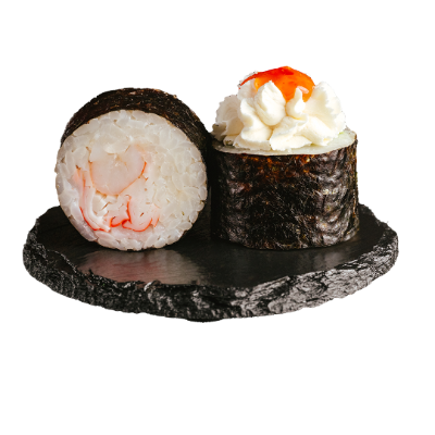 Ролл Эби чиз