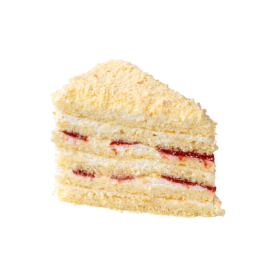 Молочная девочка