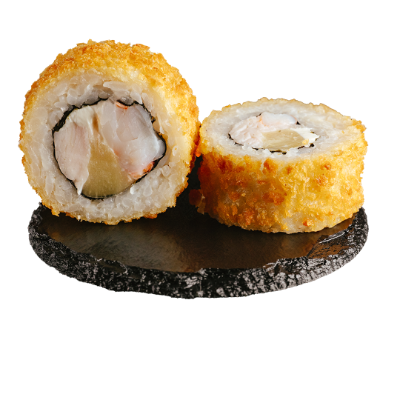 Торио хотто маки