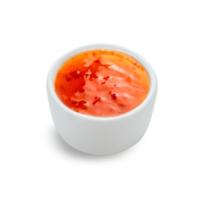 Соус кисло-сладкий