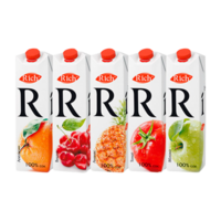Сок RICH 