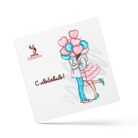 Открытка 11