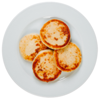 Сырники 