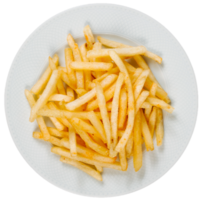 Картофель фри
