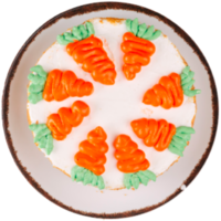 Морковный