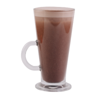 Какао на сливках