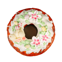 Кекс пасхальный