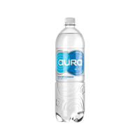 Вода Аура 
