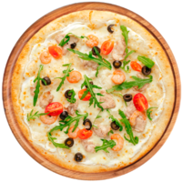 Пицца Примавера 24см