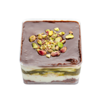 Кейк-бокс Дубайский шоколад