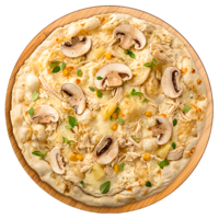 Пицца-подарок Чикита 24 см 