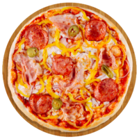 Пицца-подарок Сицилия 24 см 