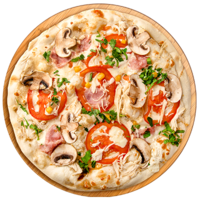 Пицца-подарок Венеция 24 см 