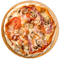 Пицца-подарок Гальконе 24 см 