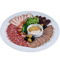 Мясной сет