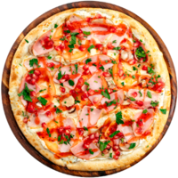 Пицца Рождественская 30см