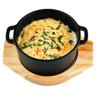 Скрыглики с мясом и грибами