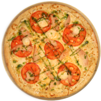 Пицца-подарок Песто 30см