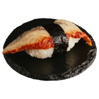 Нигири Унаги 