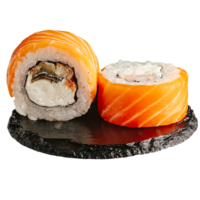 Ролл Филадельфия унаги 