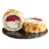 Ролл Бонито магуро                                                       