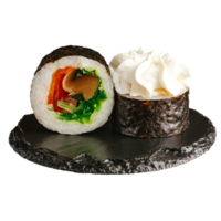 Ролл Лайт чиз